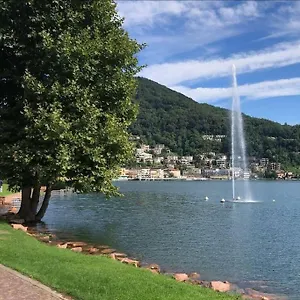  Appartamento Tresa Bay House - Lugano Italia