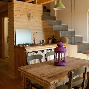  Alloggio per agriturismo Agrigrà Italia