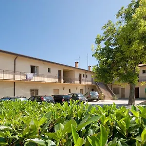  Appartamento Casa Augusta Italia