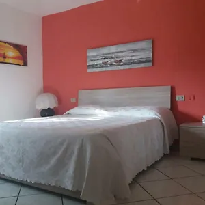  Appartamento Casa Rita Italia